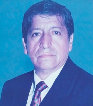 Sr. Carlos Amaya
