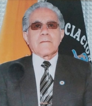 Sr. Salomón Salazar