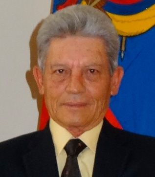 Sr. Manuel Montenegro